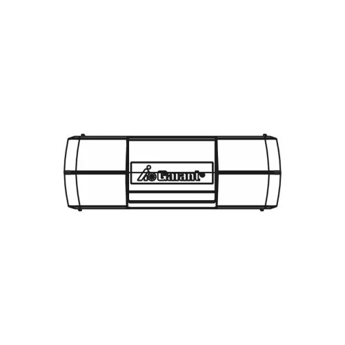 Garant Rendszerdoboz 21-1