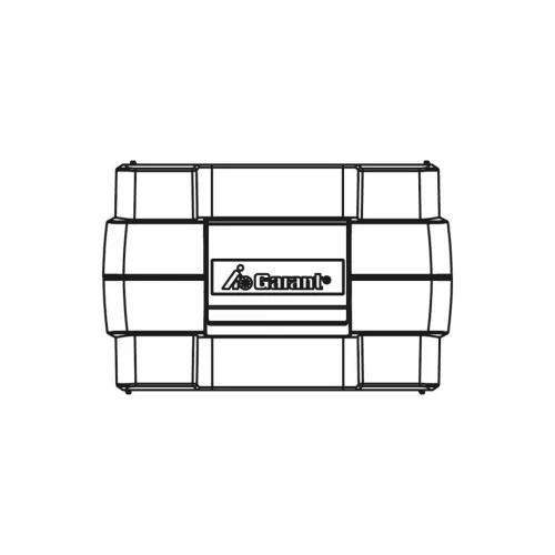 Garant Rendszerdoboz 21-3