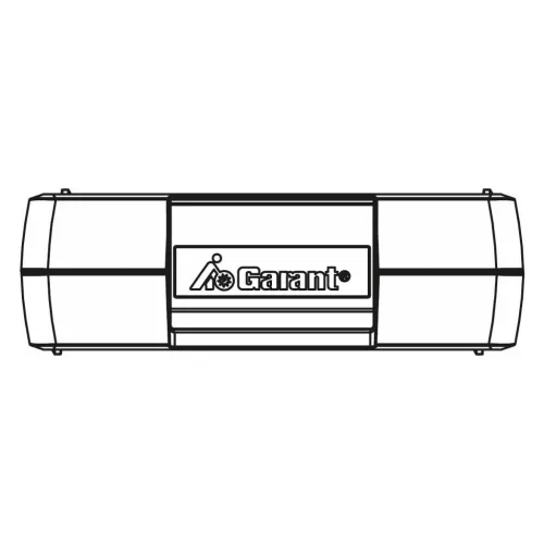 Garant Rendszerdoboz 22-1