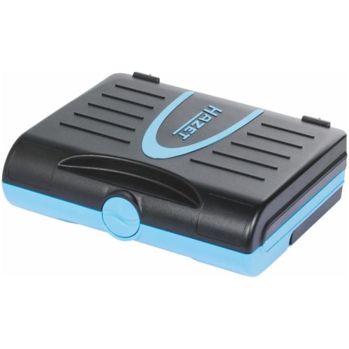 Dugókulcs készlet 1/4 col négyszög 35 darabos