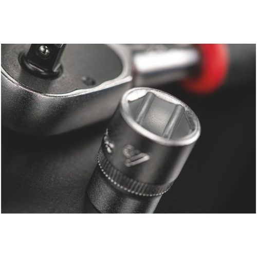 Stahlwille 6-szög dugókulcs fej, 1/4" 3,5 mm