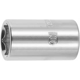 Garant 6-szög dugókulcs fej, 1/4" 10 mm