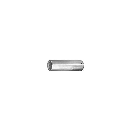 6-szög dugókulcs fej, 1/4 col hosszú 11 mm