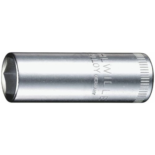 Stahlwille 6-szög dugókulcs fej, 1/4" hosszú 5,5 mm