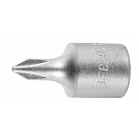 Holex Rátűzőkulcs Phillips-hez, 1/4" 1