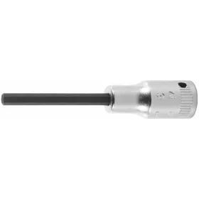 Stahlwille 6-szög rátűzőkulcs, 1/4" hosszú 3 mm