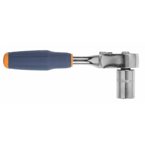 Irányváltós kerepes hajtószár, 1/4 col, kioldóval  1/4