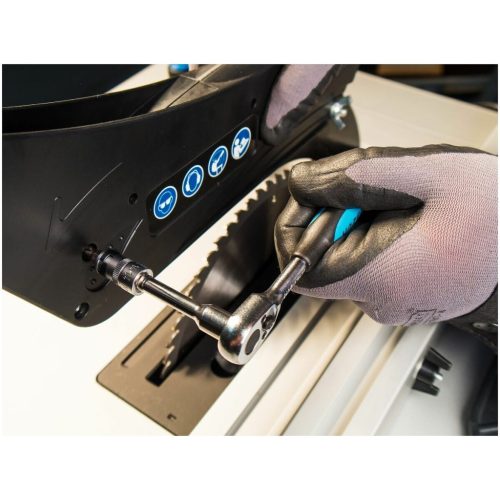 Irányváltós kerepes hajtószár, 1/4 col  1/4