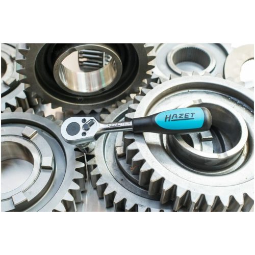 Irányváltós kerepes hajtószár, 1/4 col  1/4