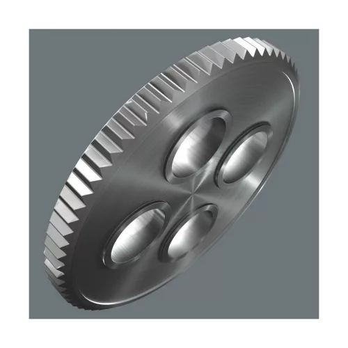 Wera Dugókulcs készlet 3/8" négyszög 29 darabos S