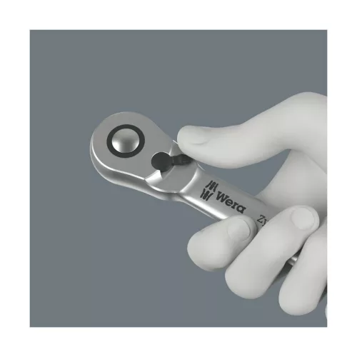 Wera Dugókulcs készlet 3/8" négyszög 29 darabos S