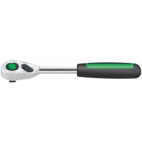   Irányváltós finomfogazású kerepes hajtószár, 3/8 col kioldóval QuickRelease 3/8