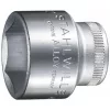 Stahlwille 6-szög dugókulcs fej 3/8" 20 mm