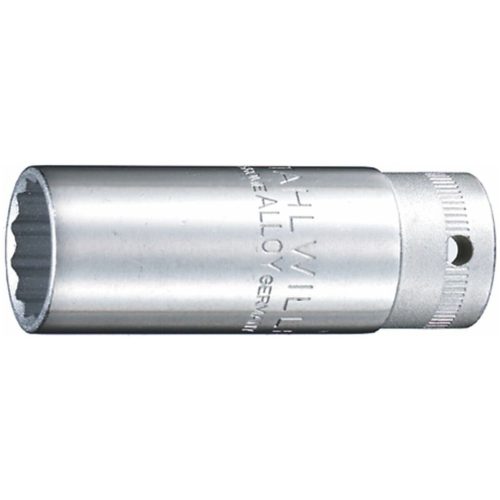 Stahlwille Dugókulcs fej gyújtógyertyákhoz 3/8" 16 mm