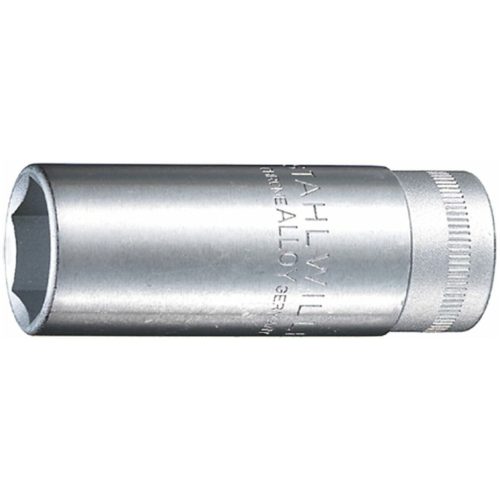 Stahlwille Dugókulcs fej gyújtógyertyákhoz 3/8" 18 mm