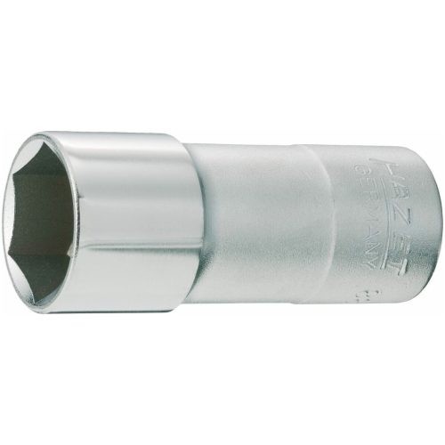 Hazet Dugókulcs fej gyújtógyertyákhoz, 3/8" 16 mm