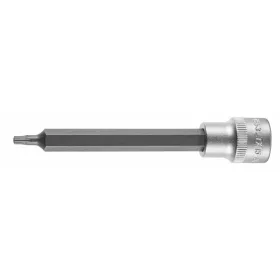 Holex Rátűzőkulcs, 3/8" Torx-hoz hosszú TX15