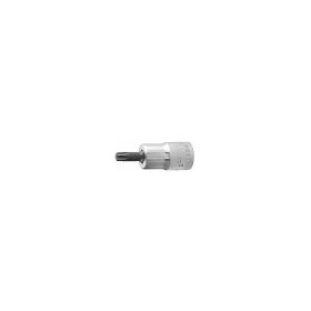 Stahlwille Rátűzőkulcs, 3/8" Torx-hoz rövid TX10