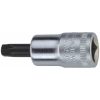 Rátűzőkulcs, 3/8 col Torx®-hoz rövid TX10