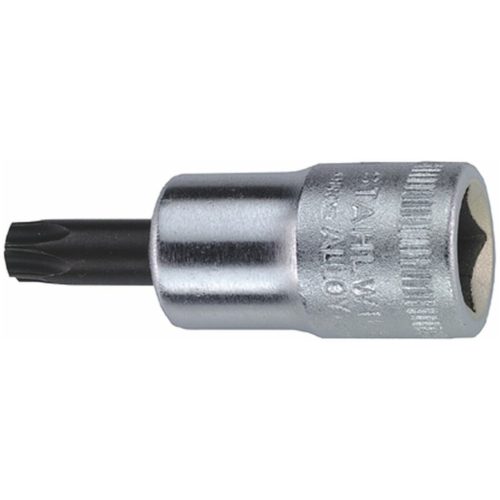 Stahlwille Rátűzőkulcs, 3/8" Torx-hoz rövid TX45
