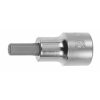 6-szög rátűzőkulcs 3/8 col  3 mm