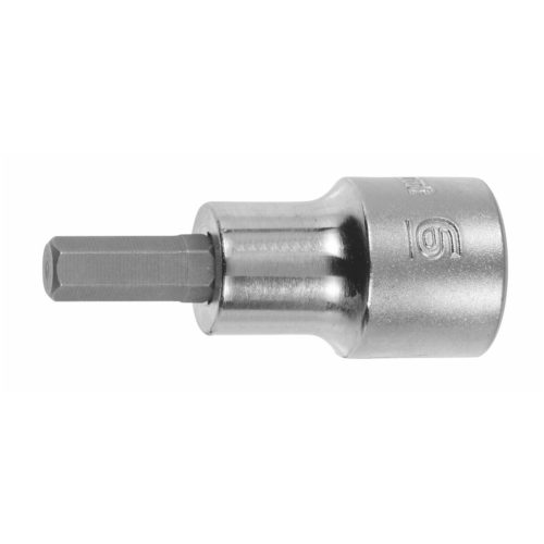 6-szög rátűzőkulcs 3/8 col  3 mm