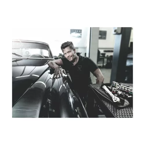 Wera Dugókulcs készlet 1/2" négyszög 28 darabos S