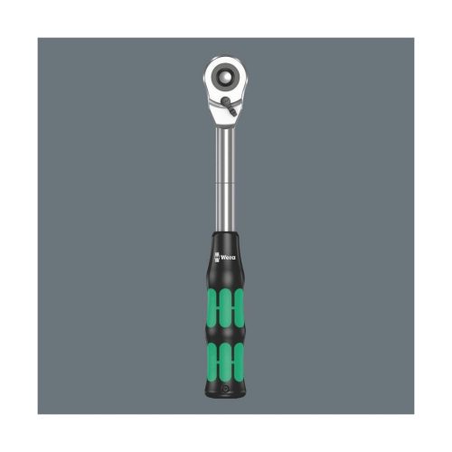 Dugókulcs készlet 1/2 col négyszög 13 darabos