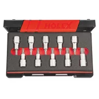 Rátűzőkulcs készletek