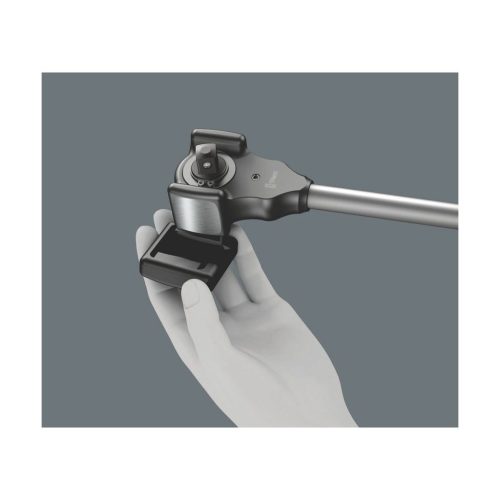 Nagy teherbírású hajtószár, 1/2 col „Koloss“ kalapács funkcióval