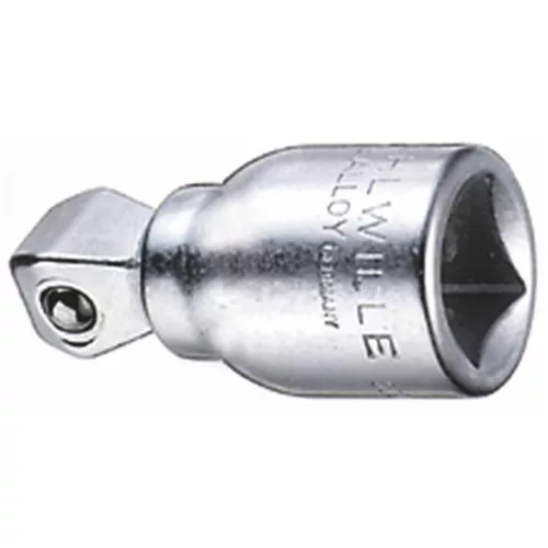 Stahlwille Toldószár, 1/2""Wobble-Drive” 50 mm