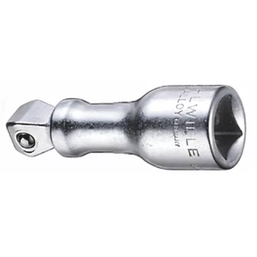 Stahlwille Toldószár, 1/2""Wobble-Drive” 75 mm