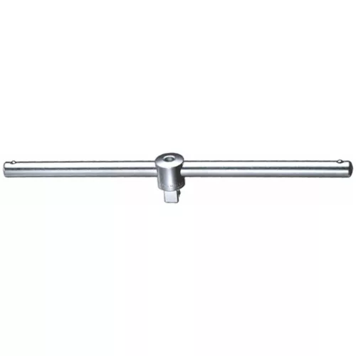 Keresztmarkolat, 1/2 col  300 mm