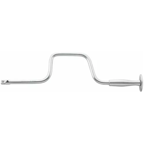 Hajtókar, 1/2 col QuickRelease 1/2