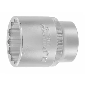 Holex 12-szög dugókulcs fej, 1/2" -os kivitel 1"