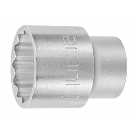 Garant 12-szög dugókulcs fej, 1/2" 1"