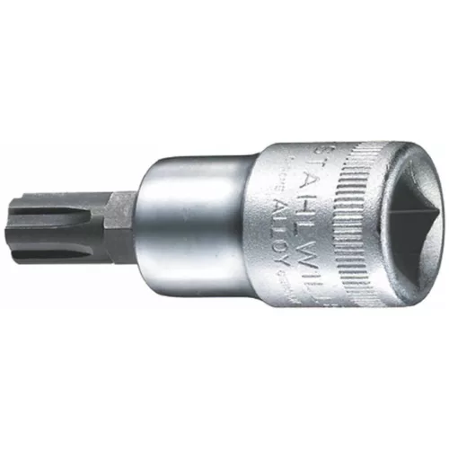 Stahlwille Ékfogazású rátűzőkulcs, 1/2" M16