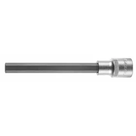 Holex 6-szög rátűzőkulcs, 1/2", hosszú 10 mm