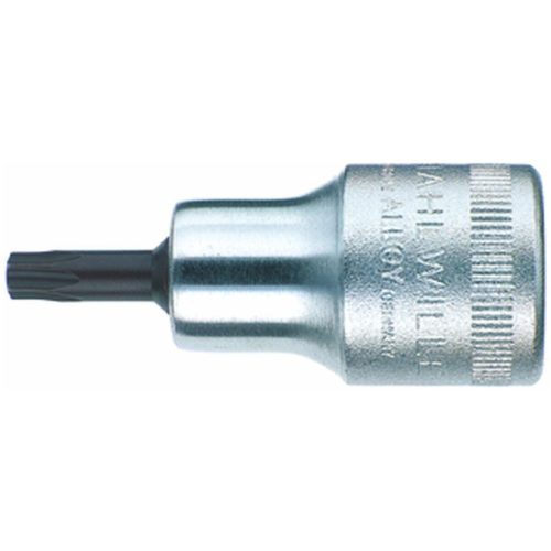Stahlwille Rátűzőkulcs Torx-hoz,1/2" TX27
