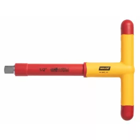 Keresztmarkolat, 1/2 col teljesen szigetelt 1/2