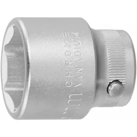 Holex 6-szög dugókulcs fej, 3/4" 19 mm