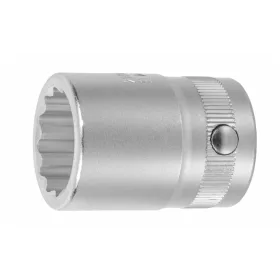   Holex 12-szög dugókulcs fej, 3/4" Colos kivitel 1"