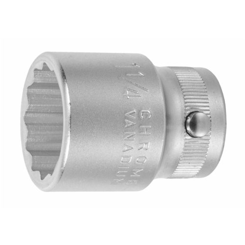 Holex 12-szög dugókulcs fej, 3/4" Colos kivitel 1.1/4"