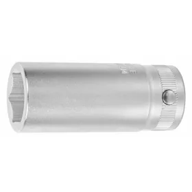   Holex 6-szög dugókulcs fej, hosszú, 3/4" Colos kivitel 1"