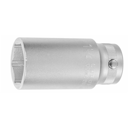 Holex 6-szög dugókulcs fej, hosszú, 3/4" Colos kivitel 1.1/4"