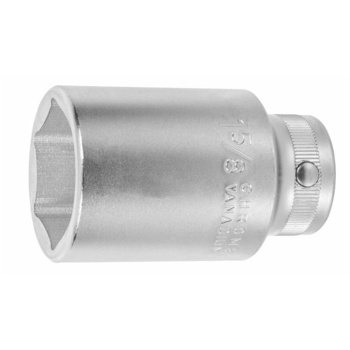 Holex 6-szög dugókulcs fej, hosszú, 3/4" Colos kivitel 1.5/8"