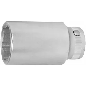 Holex 6-szög dugókulcs fej, hosszú, 3/4" 22 mm