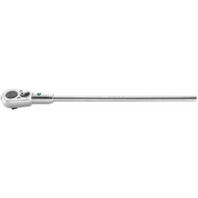 Kerepes hajtófej, 3/4 col markolattal