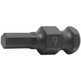 Ko-ken Impact penge 10 mm