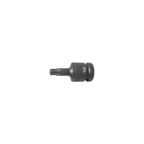 IMPACT rátűzőkulcs, 1/2 col, Torx®-hoz  TX40